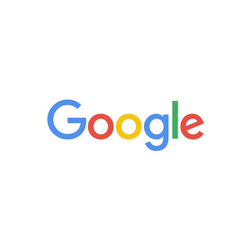 Googleロゴ